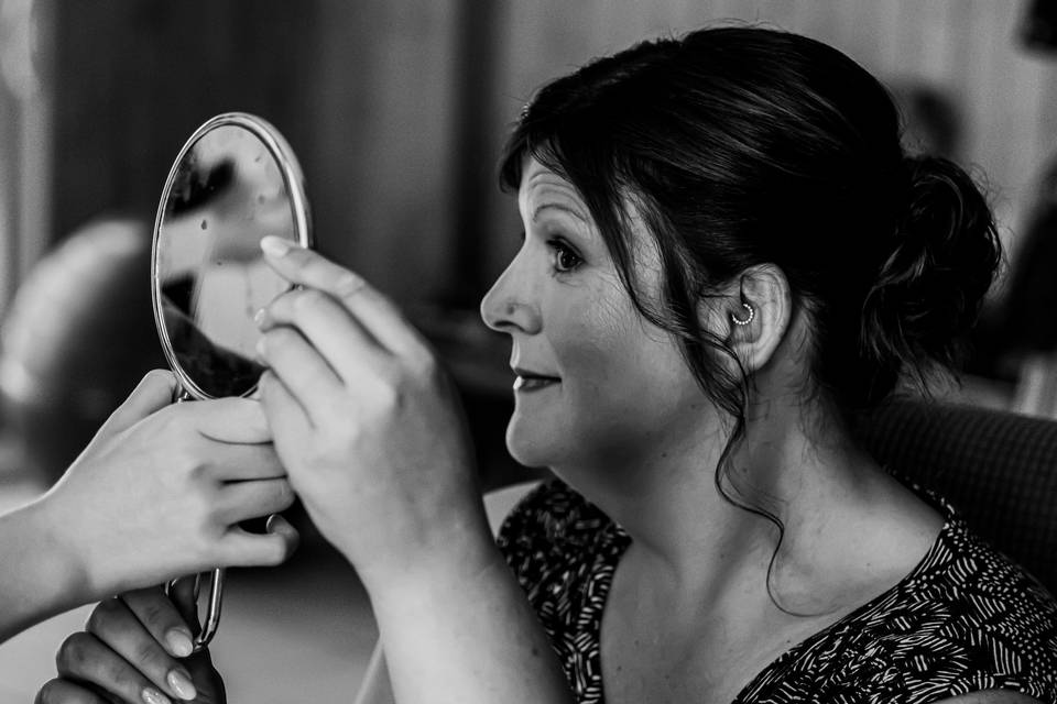 Mariages de A&C