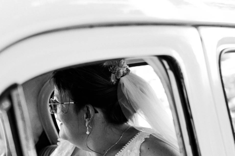 Mariages de A&C