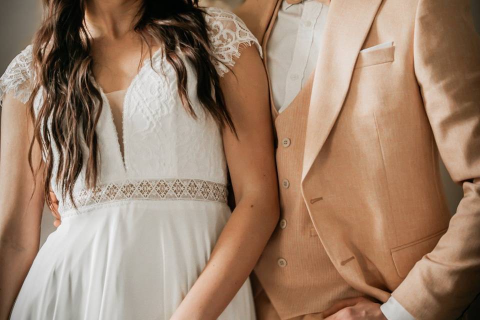 Mariages de C&T