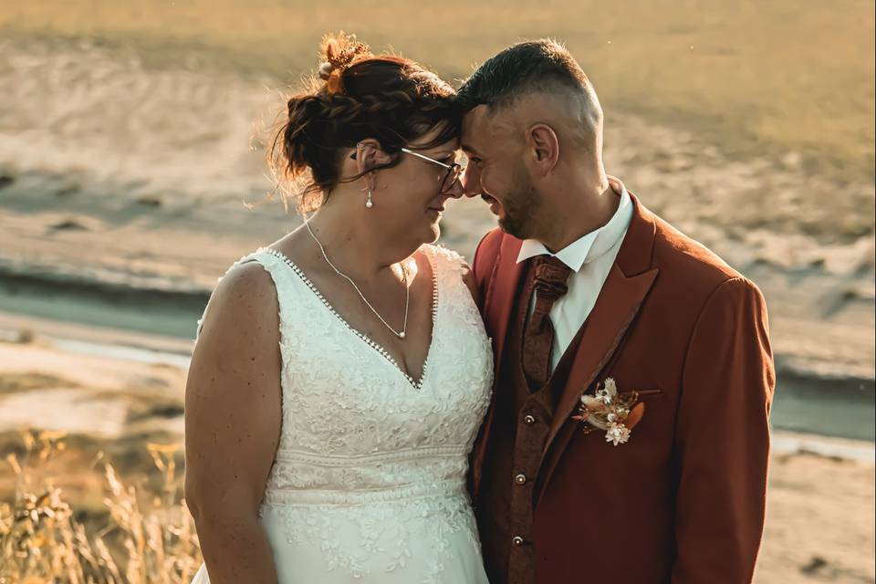 Mariages de A&C