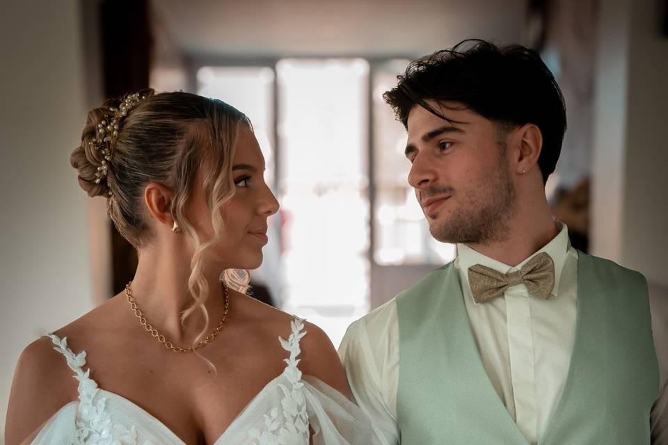 Mariages de M&Q