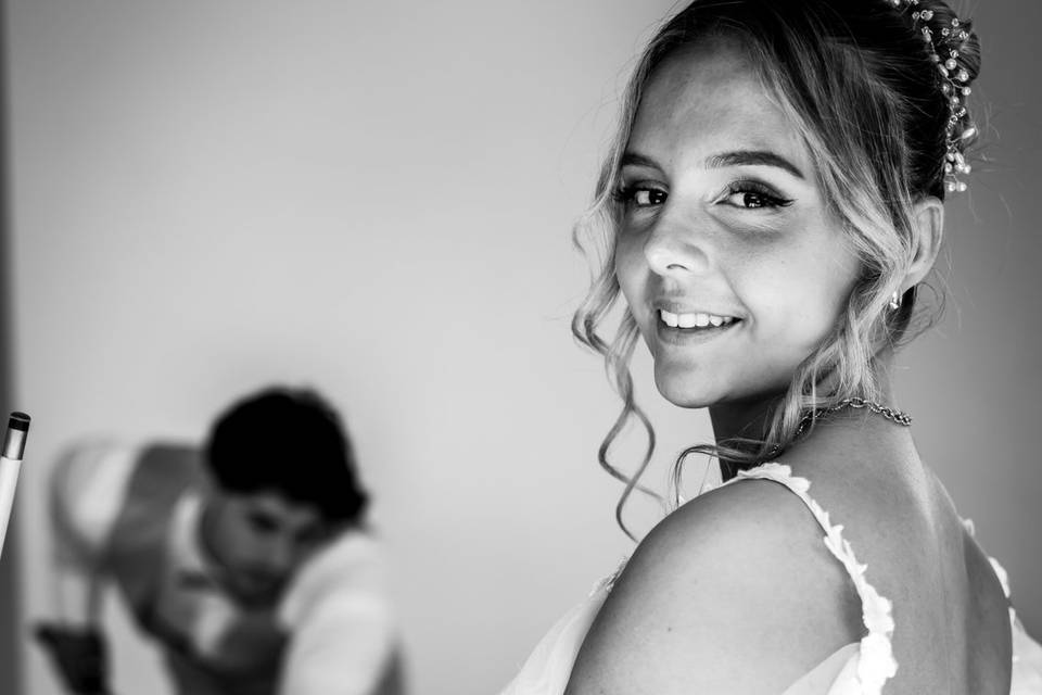 Mariages de M&Q