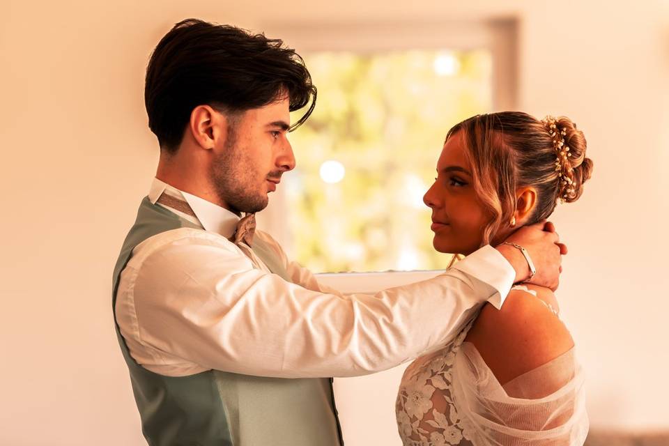 Mariages de M&Q