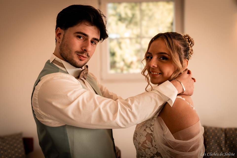 Mariages de M&Q