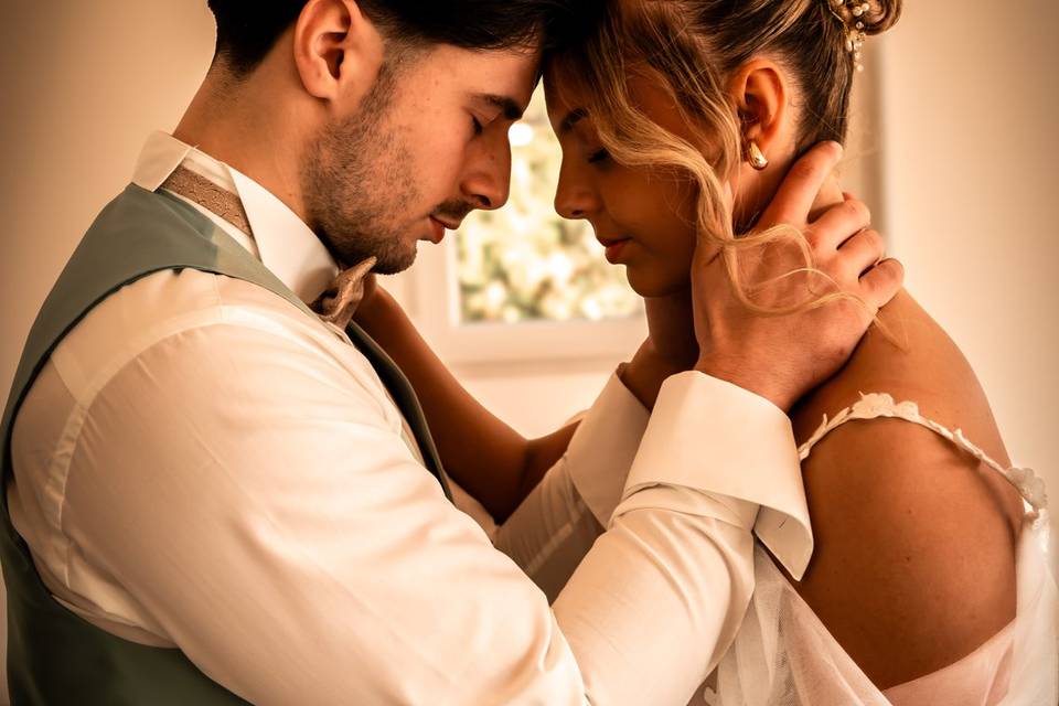 Mariages de M&Q