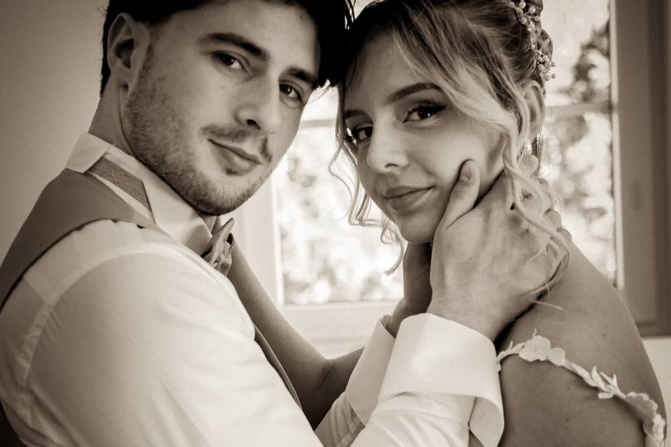 Mariages de M&Q