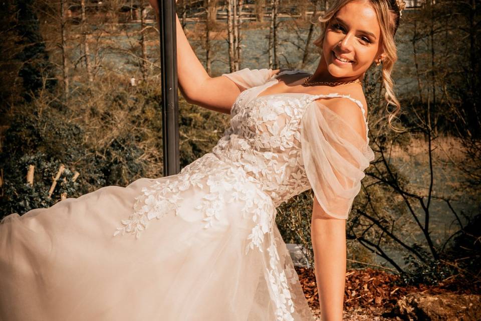 Mariages de M&Q