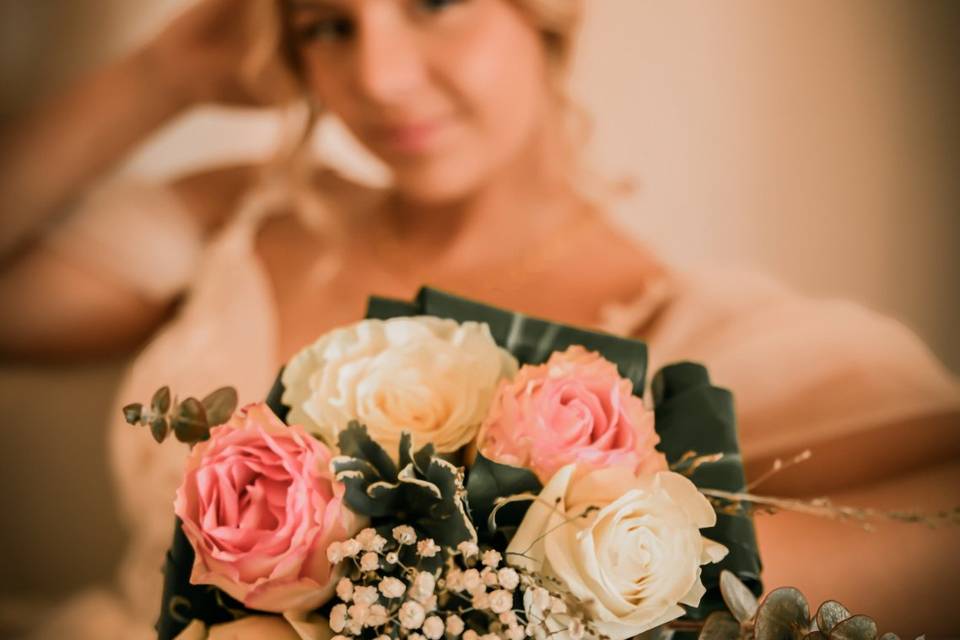Mariages de M&Q