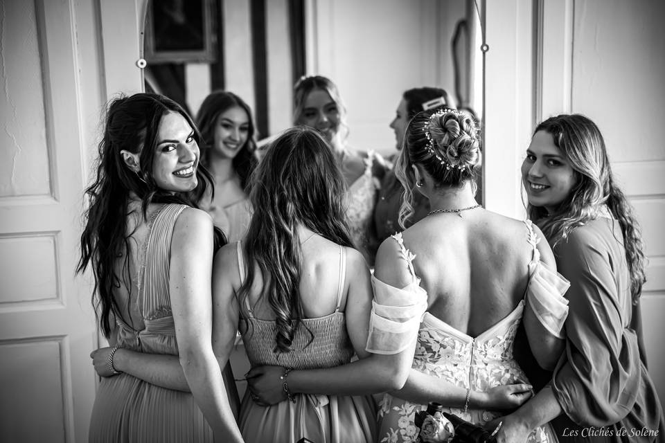 Mariages de M&Q