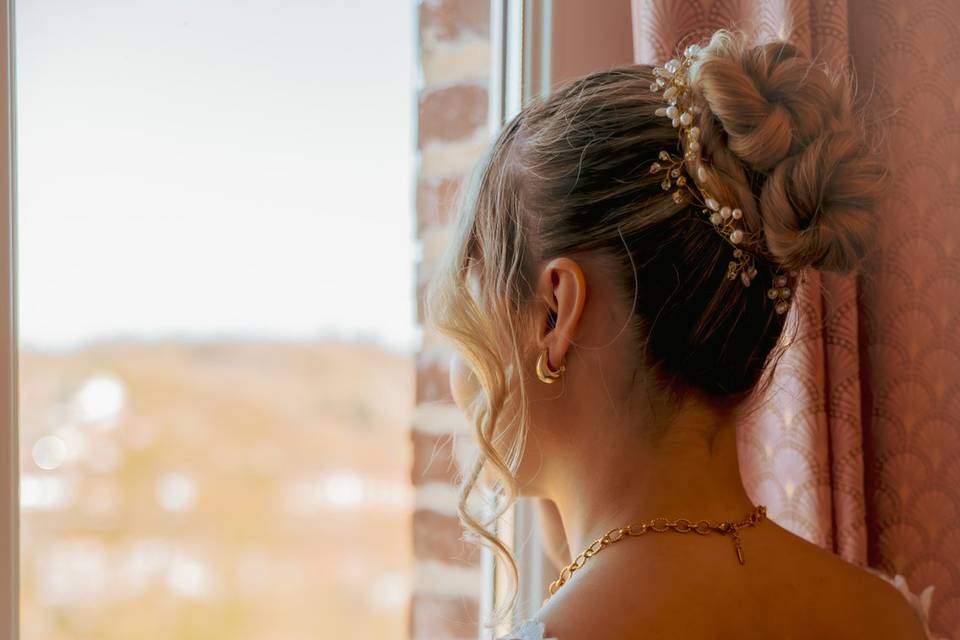 Mariages de M&Q