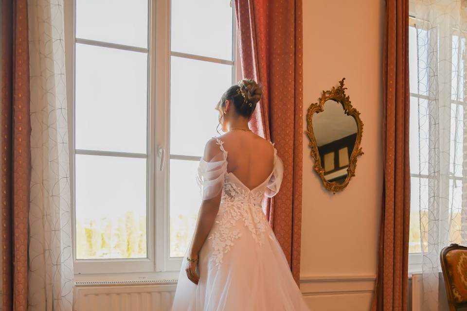 Mariages de M&Q