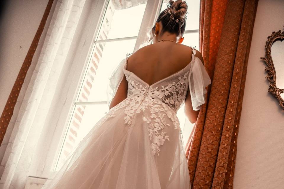 Mariages de M&Q