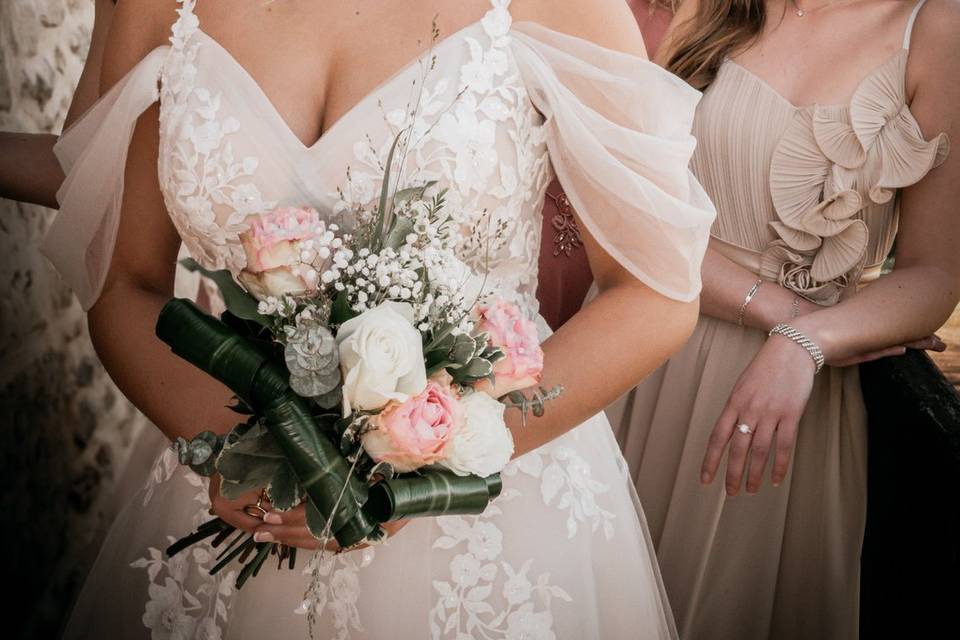Mariages de M&Q