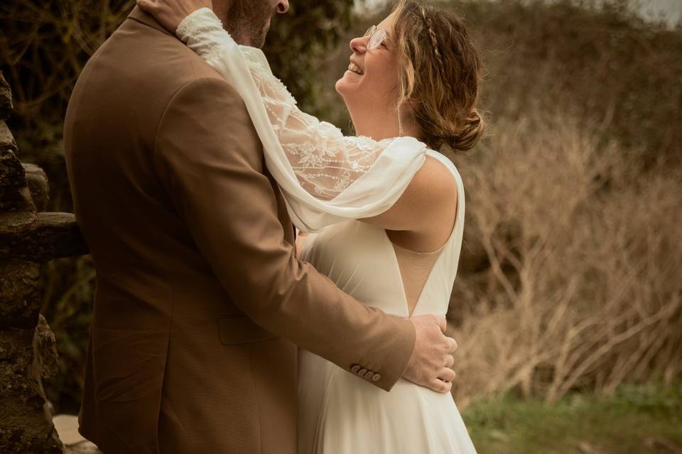 Mariages W&J