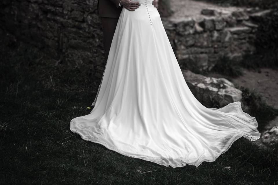 Mariages W&J