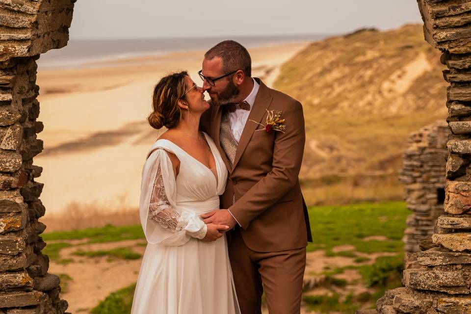 Mariages W&J