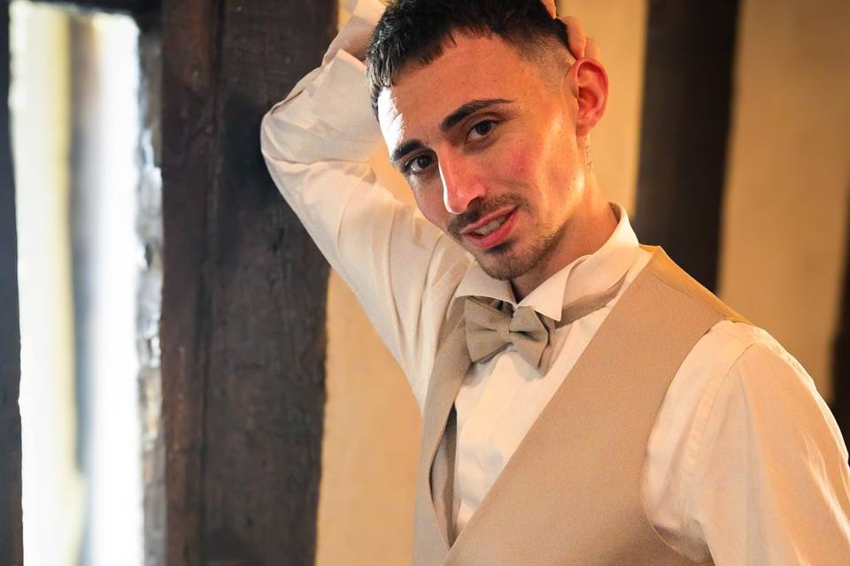 Mariages de M&Q