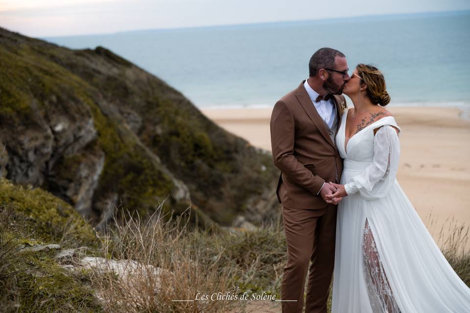 Mariages W&J