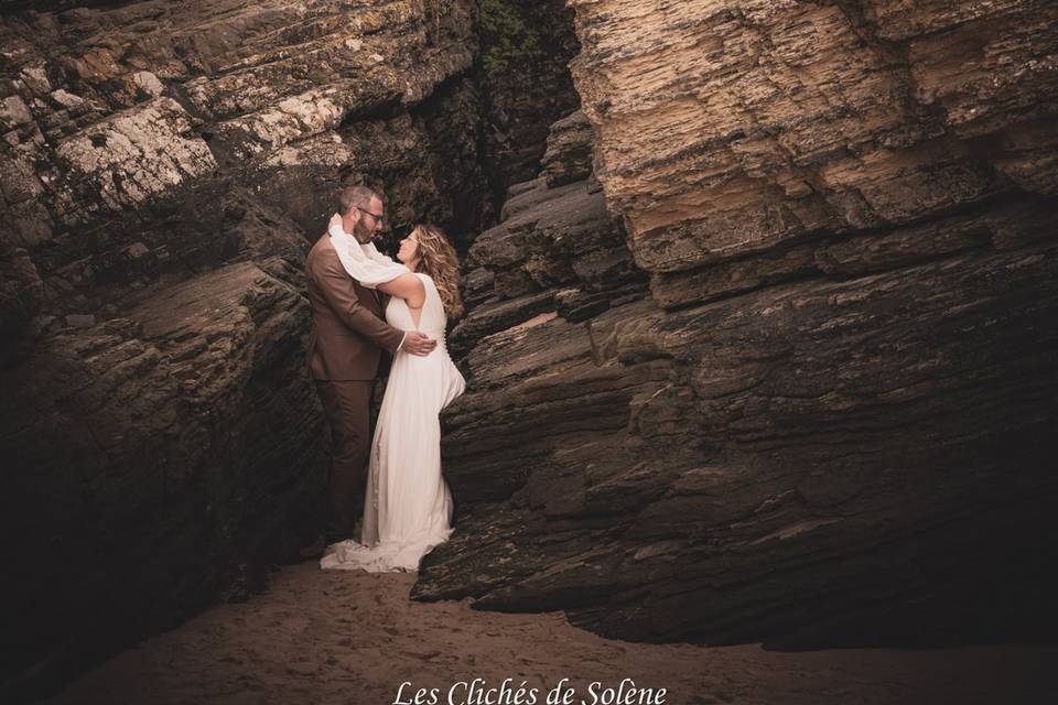 Mariages W&J