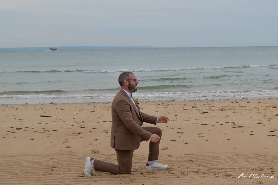 Mariages W&J