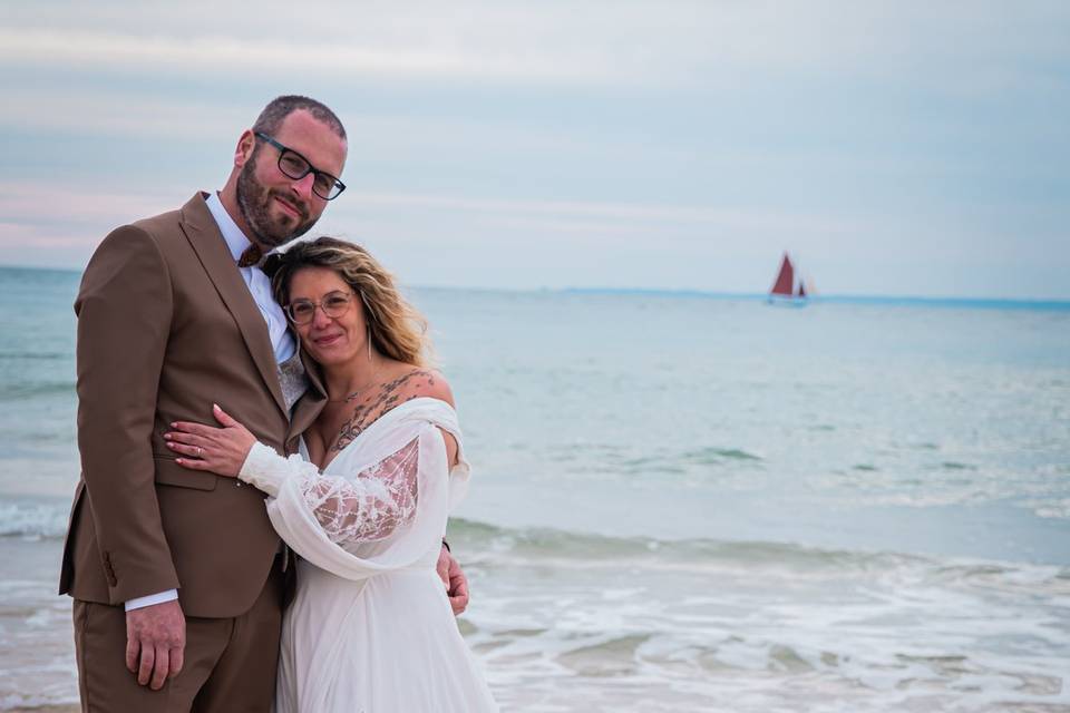 Mariages W&J