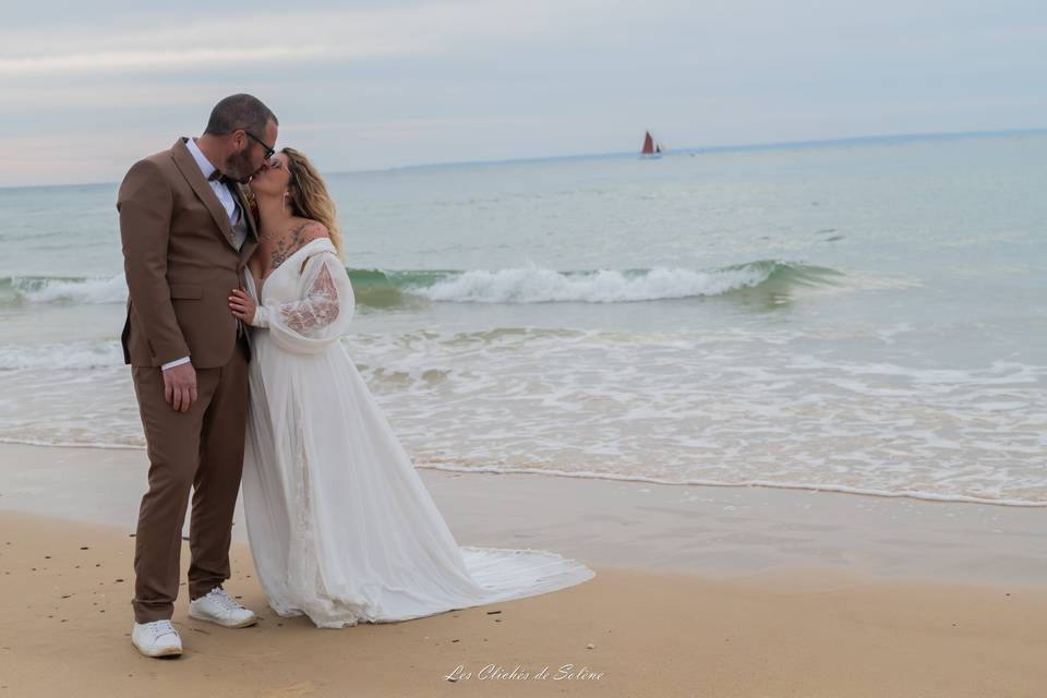 Mariages W&J