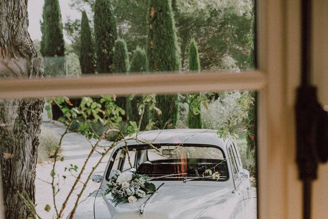 Peugeot 403