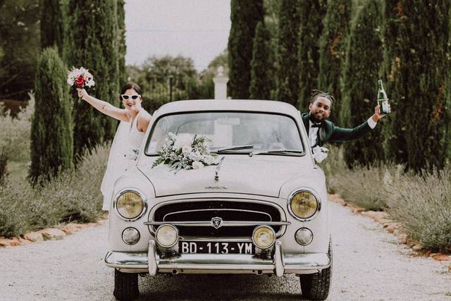 Peugeot 403