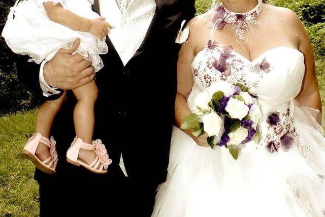 Mariage