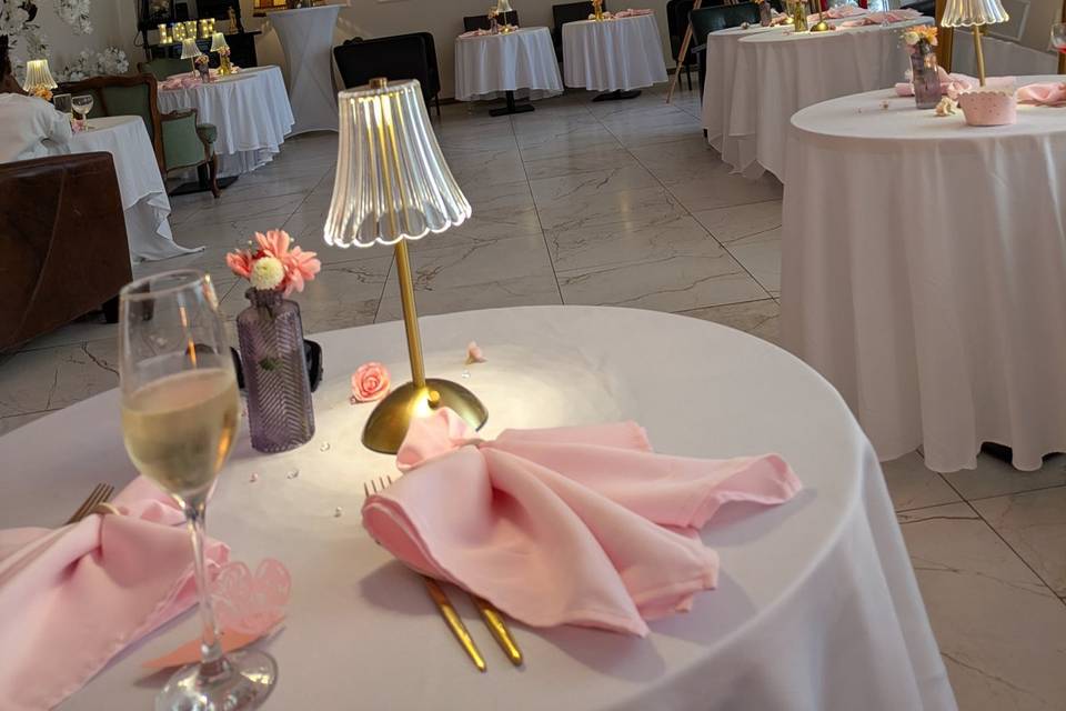 Mariage