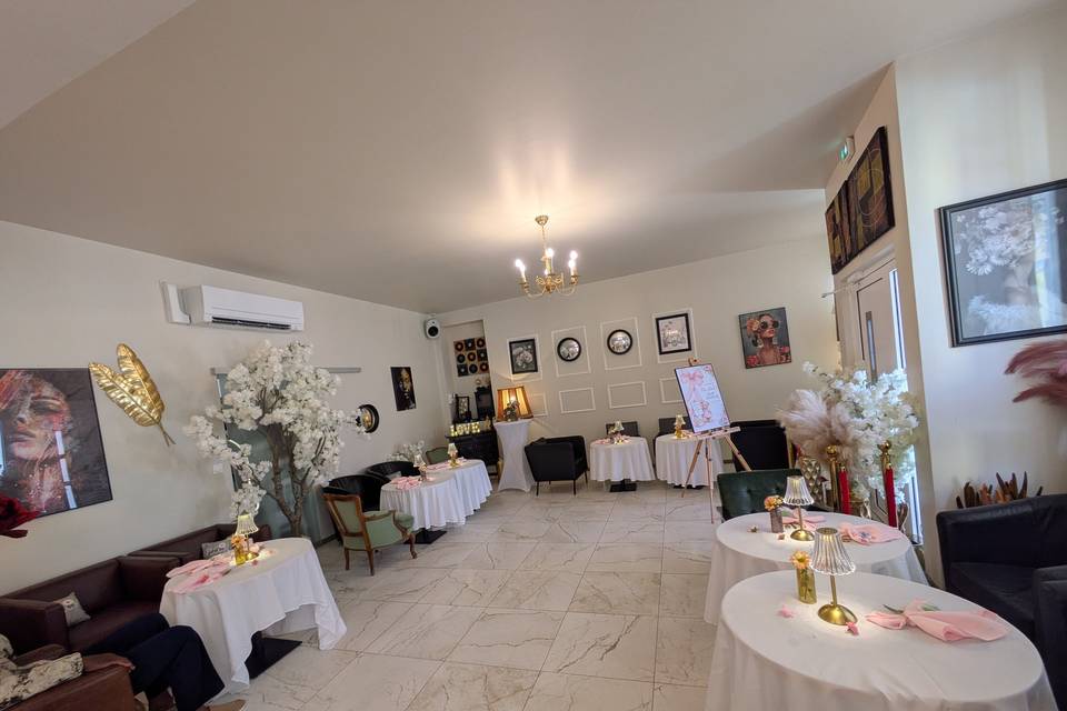 Mariage