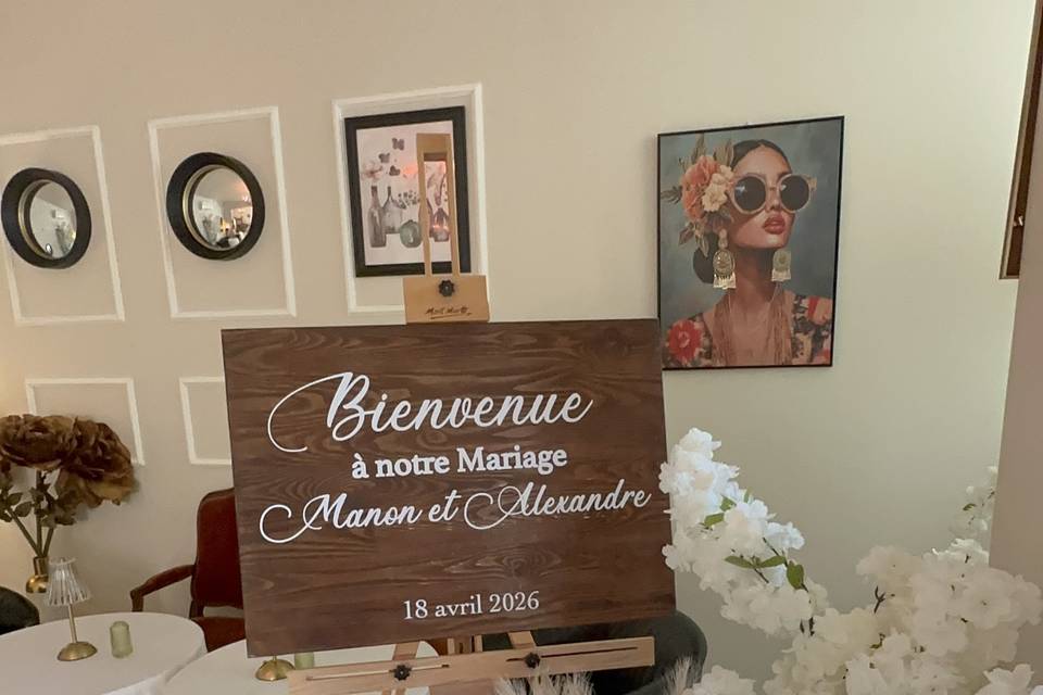 Mariage