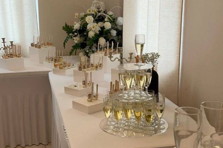 Apéritif
