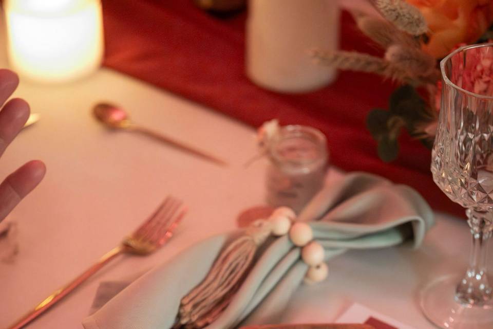 Degustation
