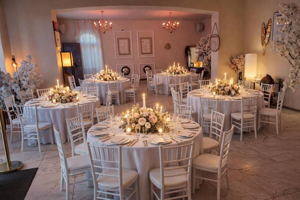 Décoration