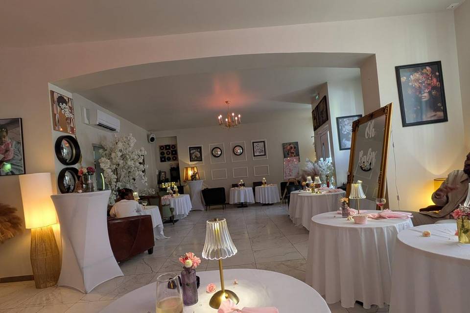 Décoration
