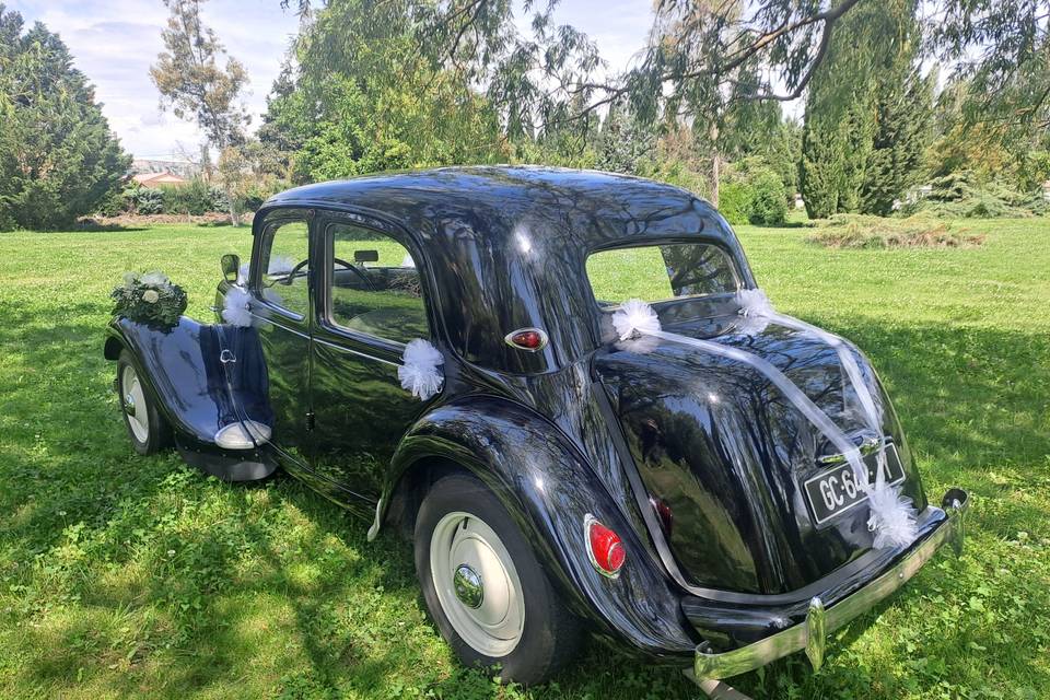 Citroen traction 11b