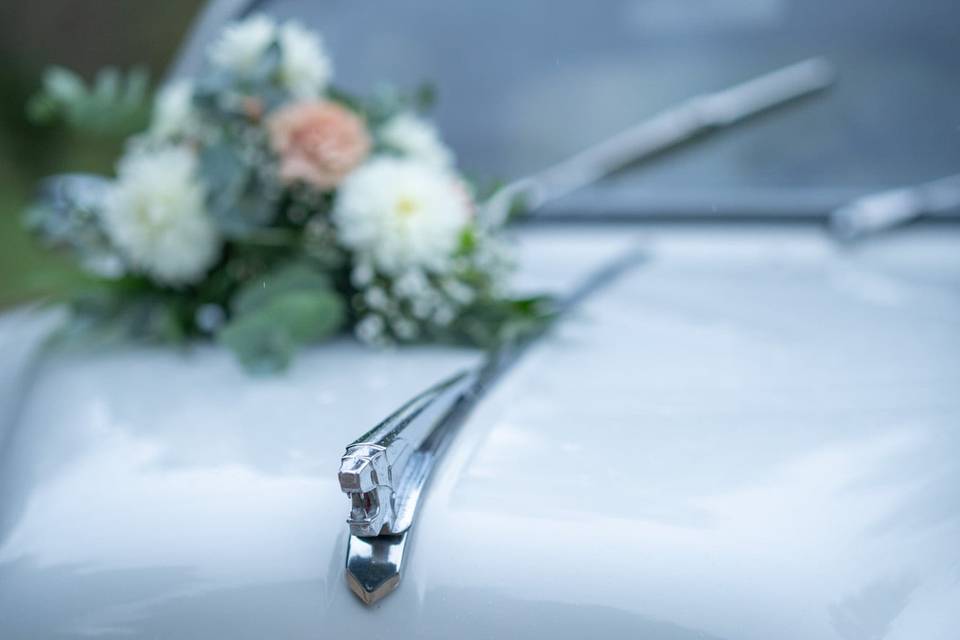Peugeot 403