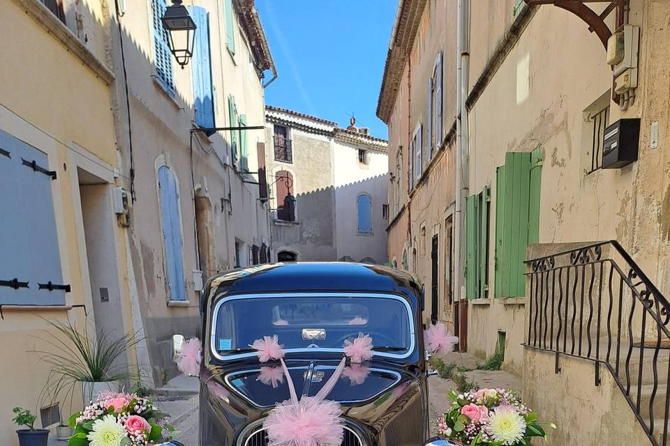 Citroen traction 11b