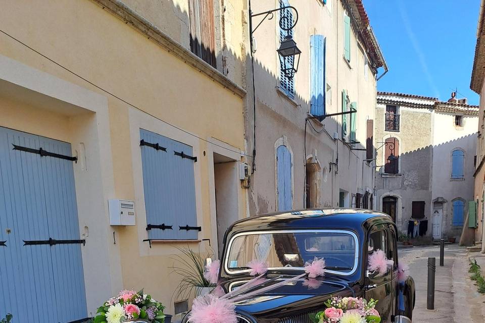 Citroen traction 11b