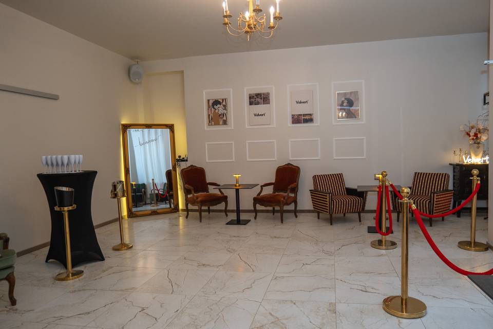 Salle Prestige