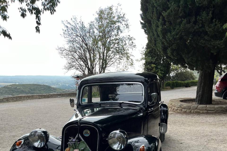 Citroen traction 11b