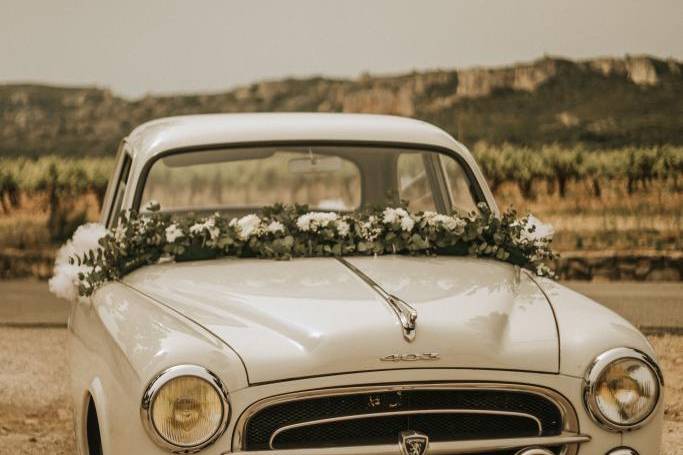 Peugeot 403