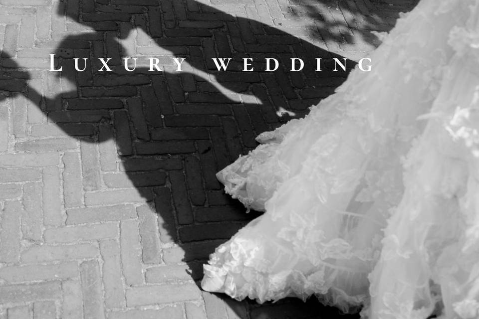 Wedding day