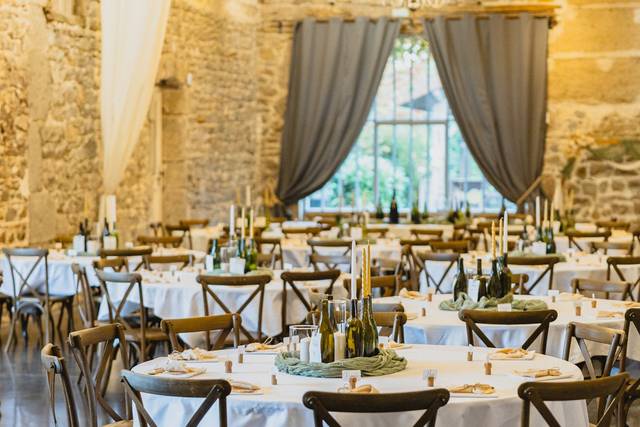 Salle Epona