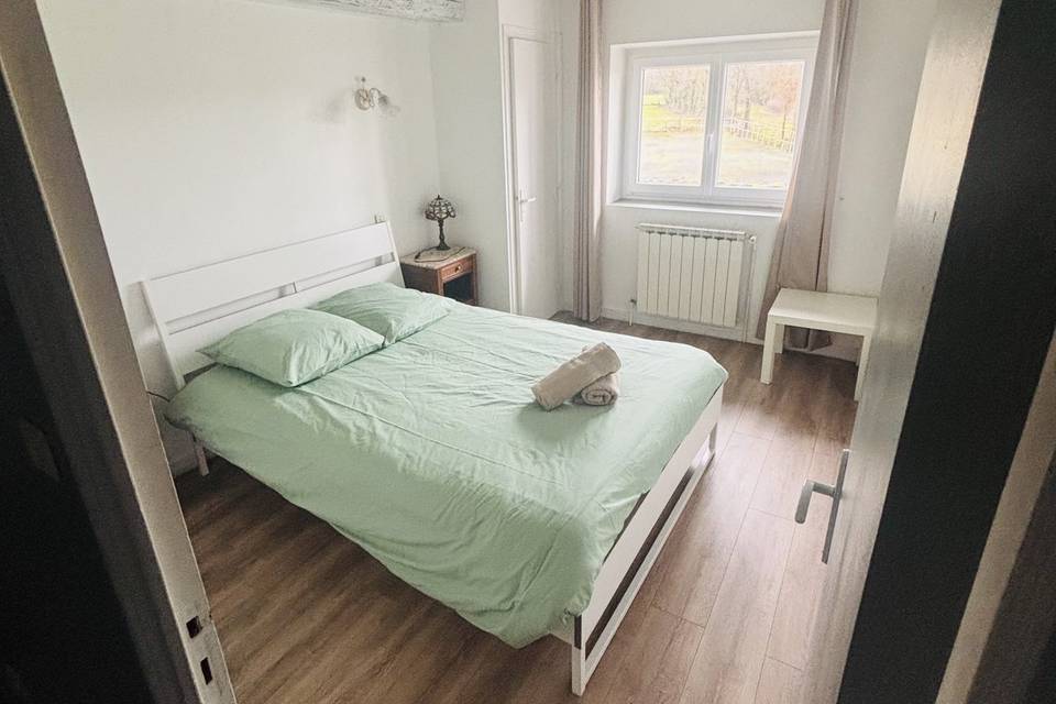 Chambre 2 (Appartement)
