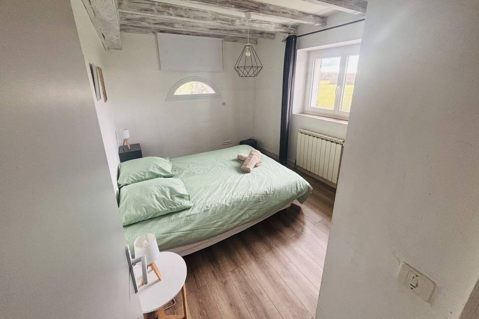 Chambre 3 (Appartement)