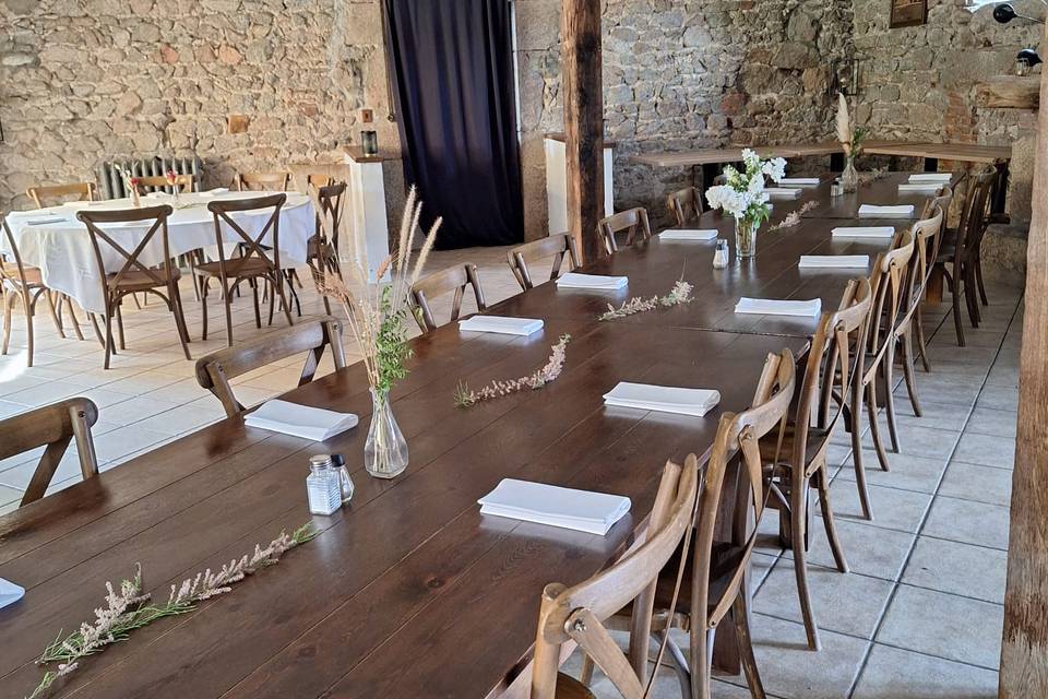 Auberge Hestia