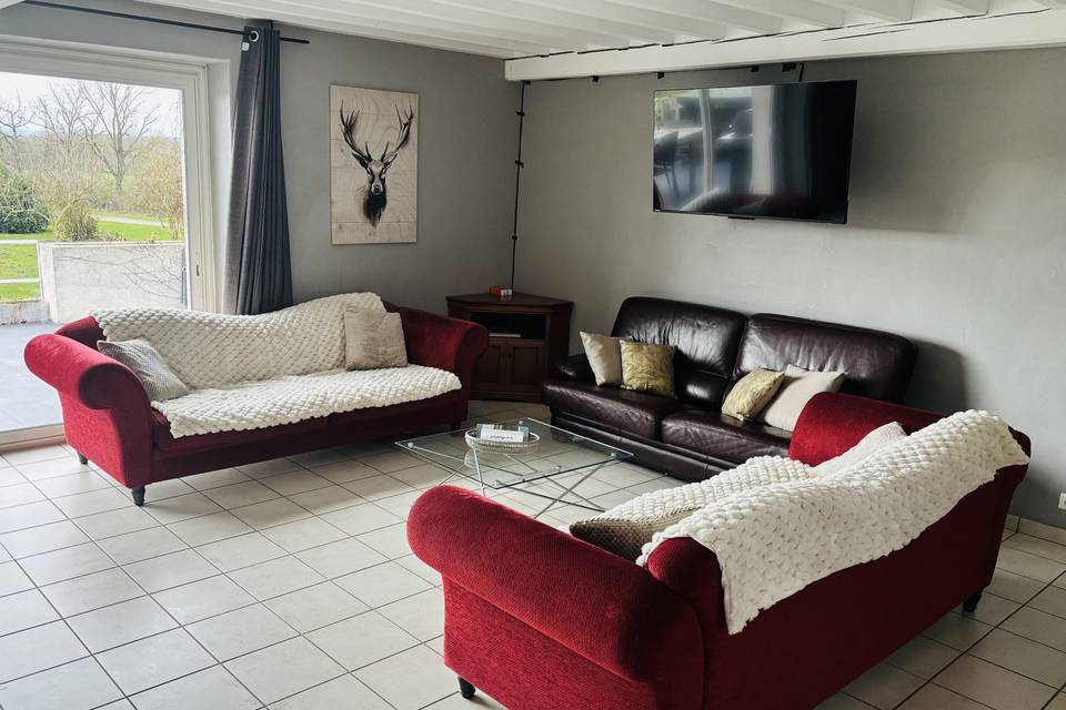 Salon 2 (Appartement)
