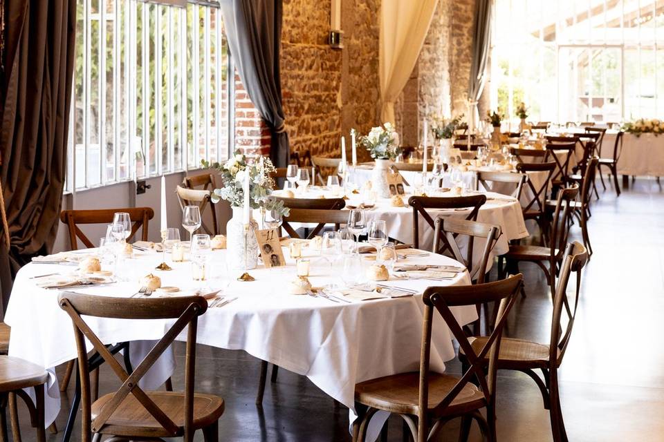 Salle Epona